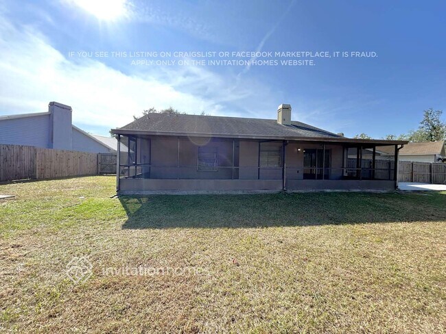 Building Photo - 4606 N Country Hills Ct