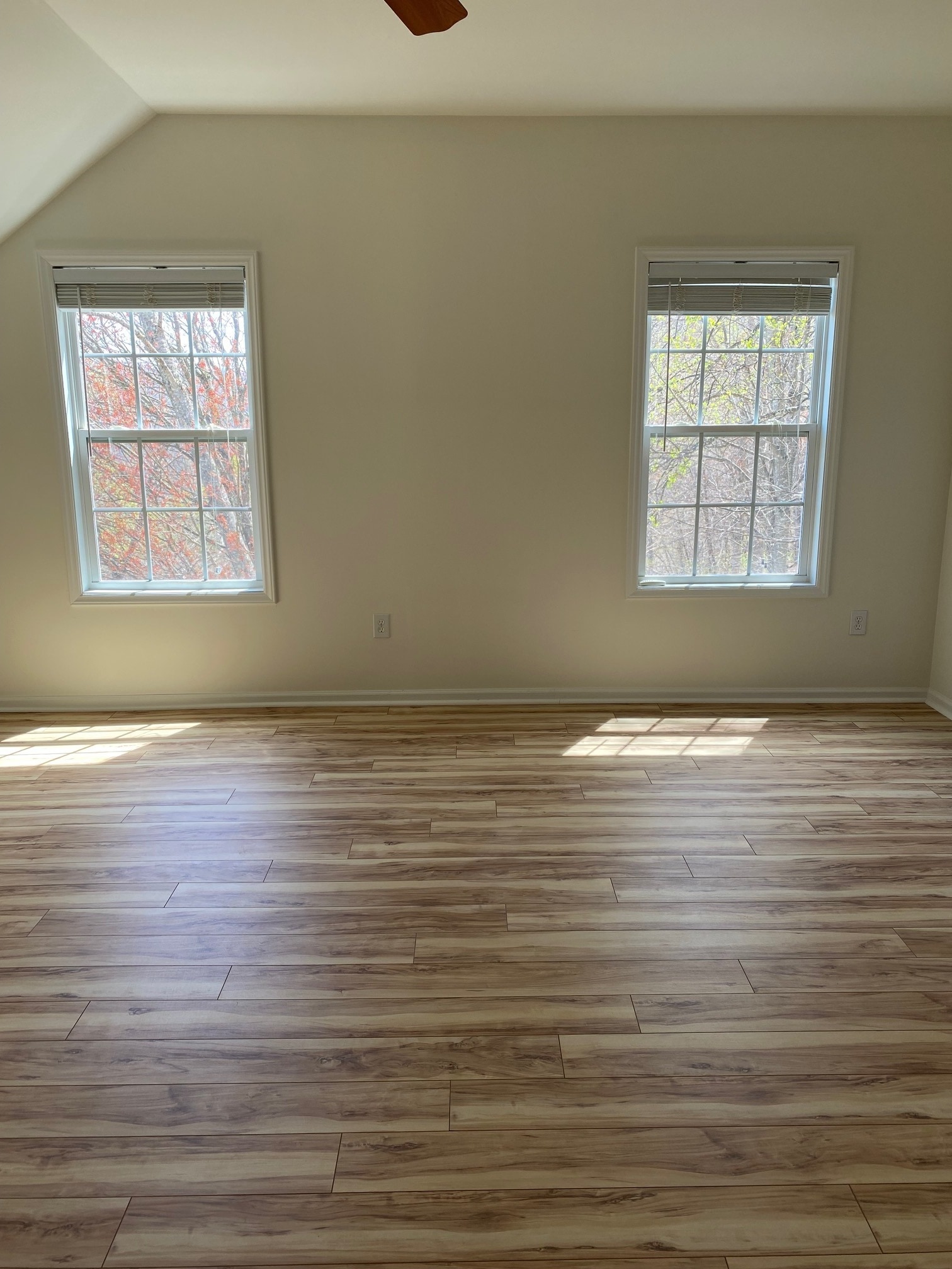 Huge bedroom - 97 Mount Soma Blvd