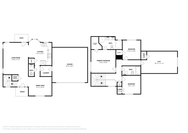 Building Photo - 9914 Northwoods Forest Dr