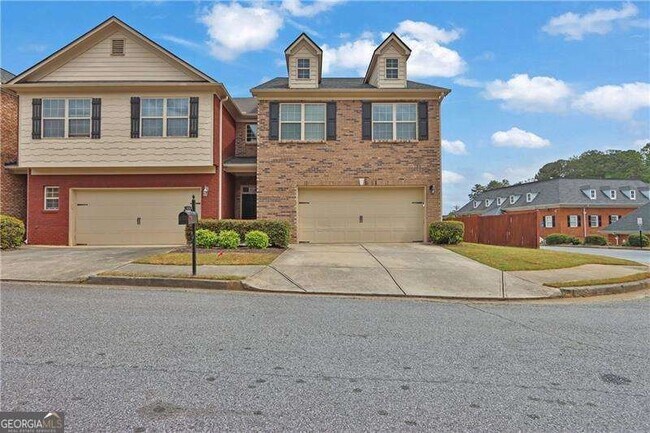 Building Photo - 2145 Waterford Park Dr