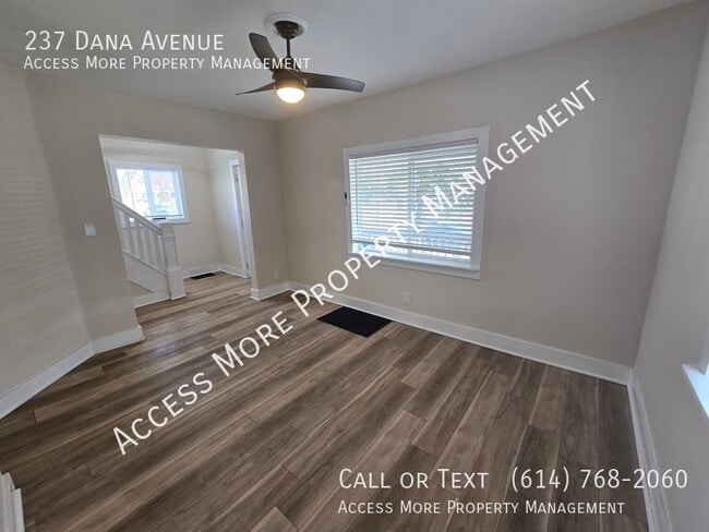 Building Photo - 237 Dana Ave