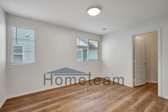 Building Photo - 2 BR / 2.5 BA 1244 Sq ft. San Miguel Ranch/ Chula Vista Townhome