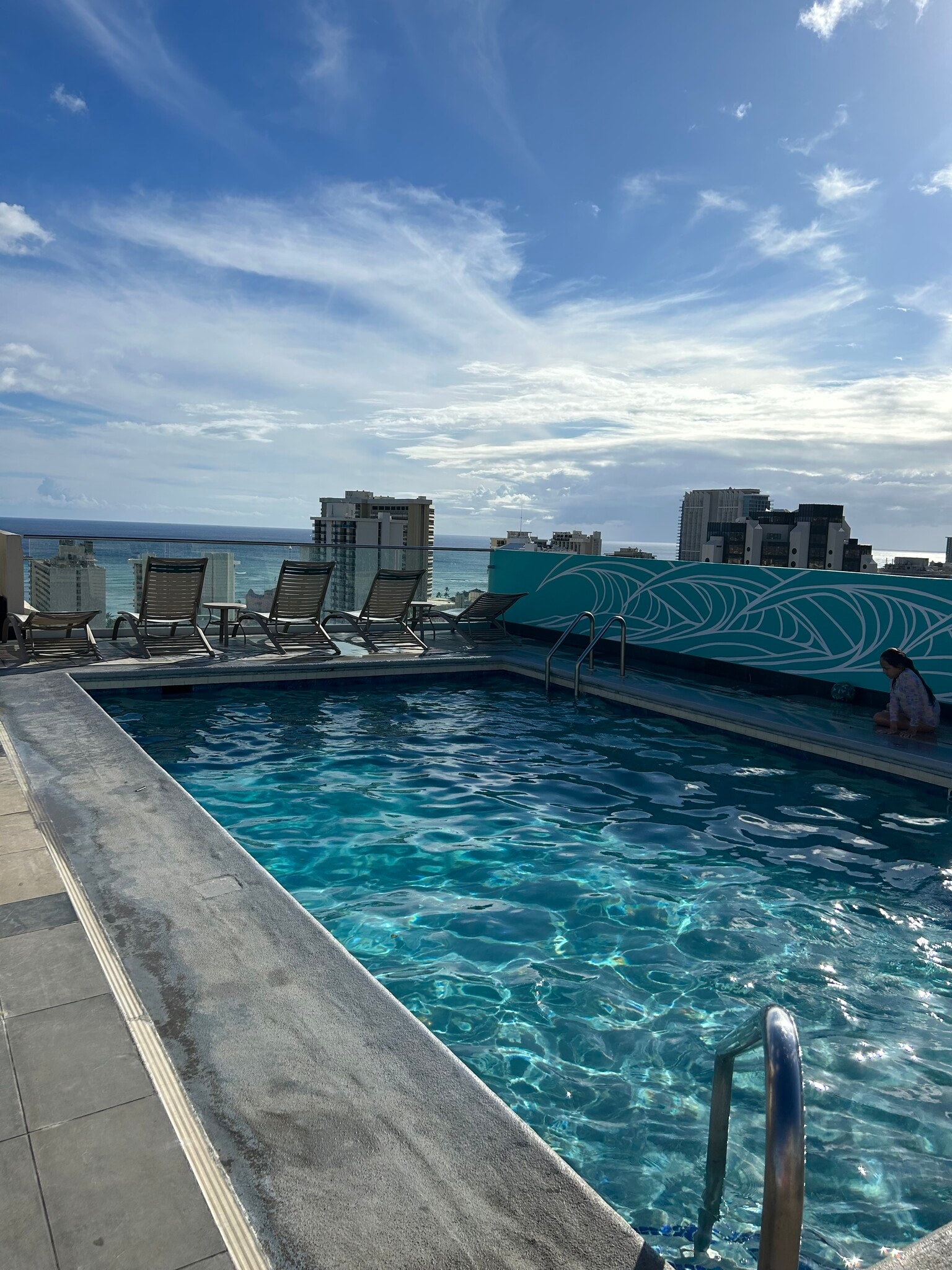 Building Photo - 2345 Ala Wai Blvd