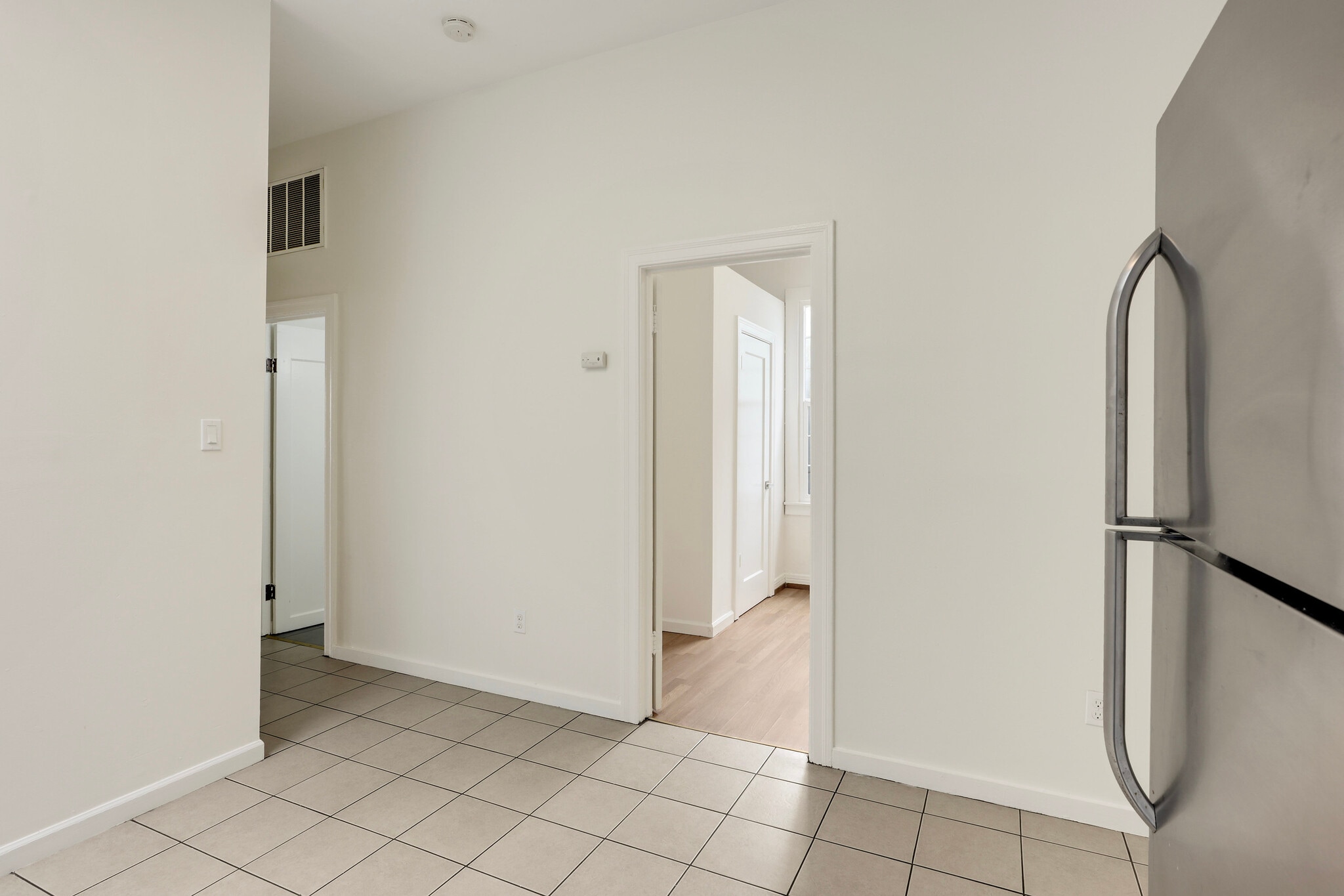 Kitchen - 213 7th St