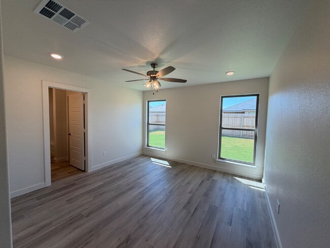 Building Photo - Stunning New Build Home in Frenship ISD!