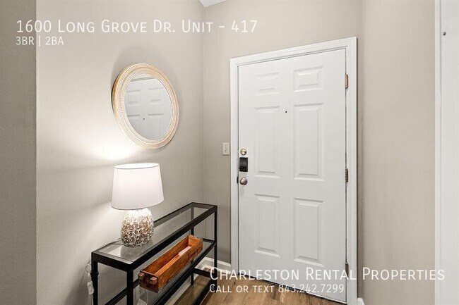Building Photo - 1600 Long Grove Dr