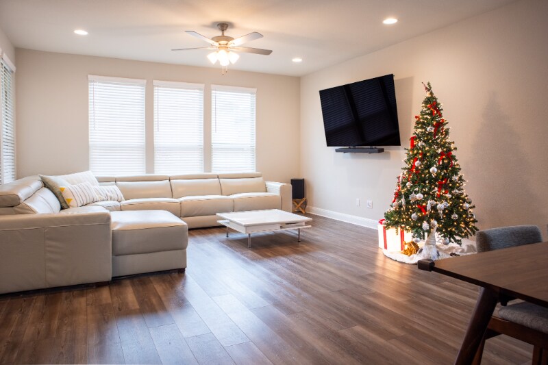 Building Photo - 3104 Maysilee St