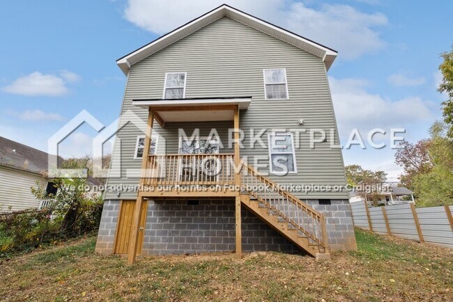 Building Photo - 4310 Ohls Ave