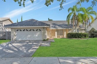 Building Photo - 21343 SW 94th Ct