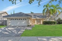 Building Photo - 21343 SW 94th Ct