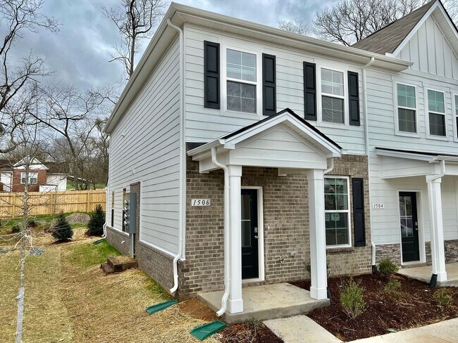Building Photo - New 3 Bedroom, 2.5 Bathroom Townhouse w/ C...
