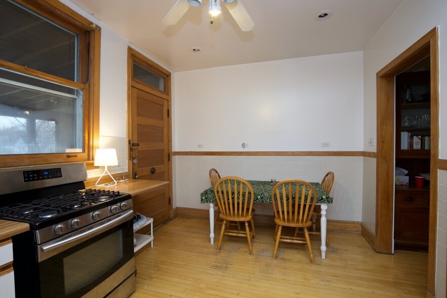 Building Photo - 6308 N Glenwood Ave