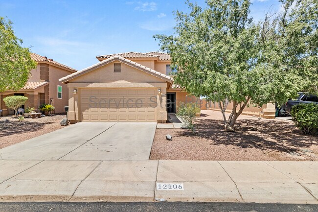 Building Photo - 12106 N 130th Dr