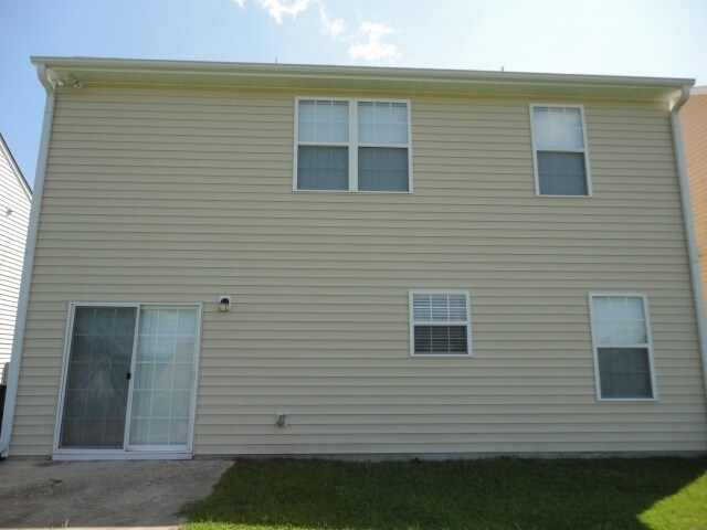 Building Photo - 1120 Rutledge Landing Dr