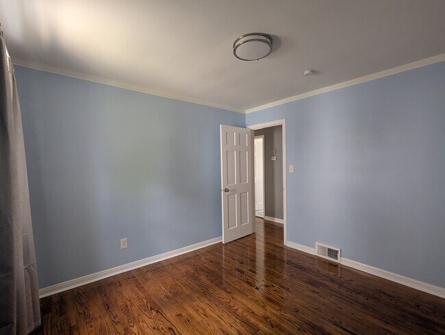 Main Floor Bedroom 2 - 18407 Lennane