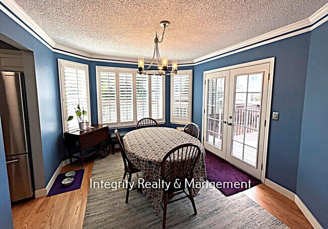 Building Photo - 4 bed 4 bath 1,954 sq ft-19151 E Garden Pl. Centennial Co 80015