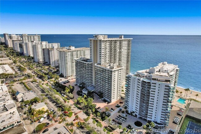 Building Photo - 3430 Galt Ocean Dr
