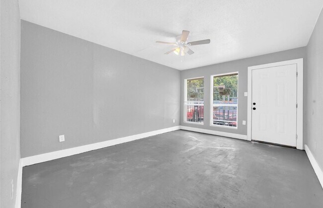 Building Photo - 3802 Dabney St