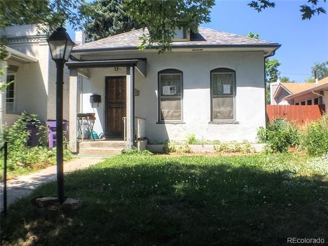 Building Photo - 1021 Cook St