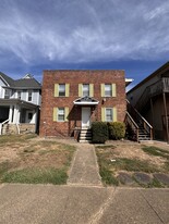 Building Photo - Herd Flats - Campus Housing