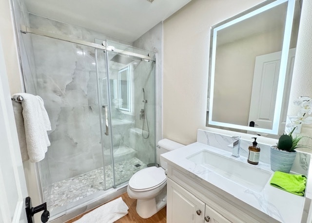 Private bathroom - 3180 W Anacapa Way