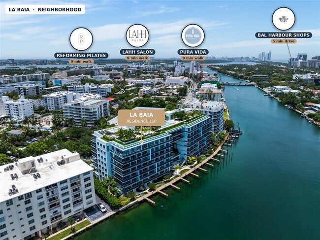 Building Photo - 9221 E Bay Harbor Dr