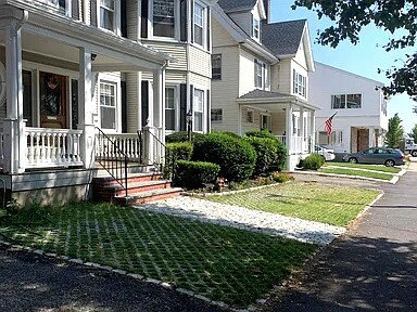 Building Photo - 449 Washington St