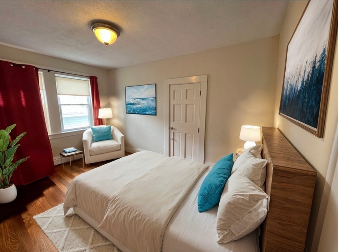 Building Photo - 11 Taylor St