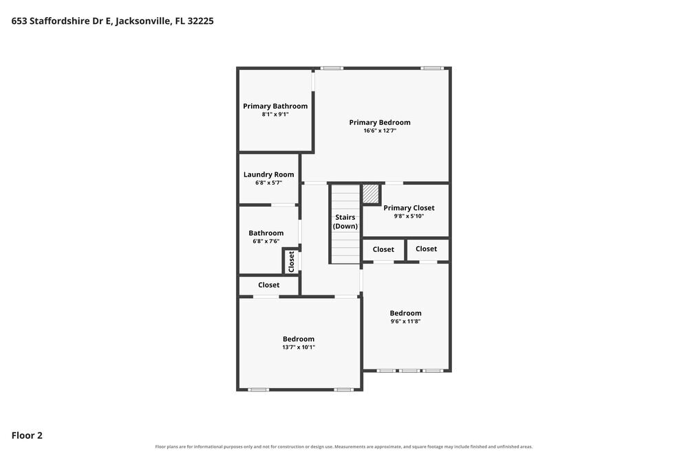 Building Photo - 653 Staffordshire Dr E