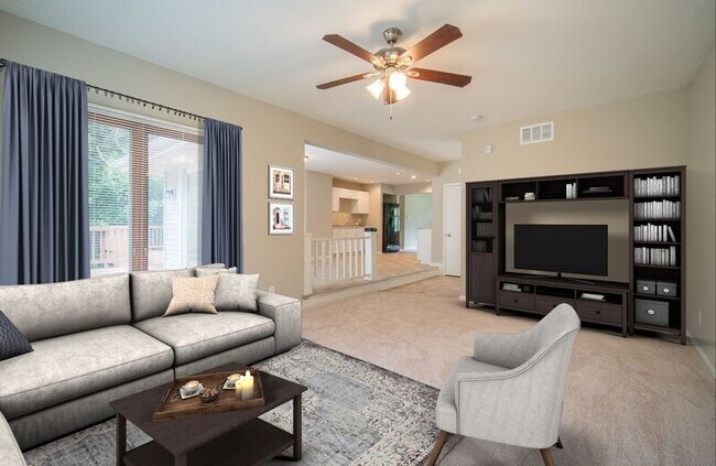 Building Photo - 12315 Adams Rd