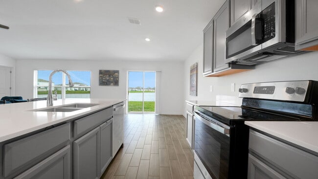 Building Photo - 5310 Preserve Blvd