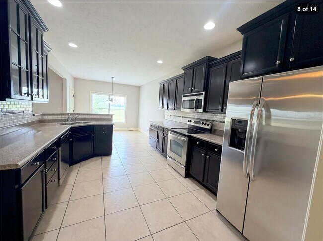 Building Photo - 3813 Liberty Cir