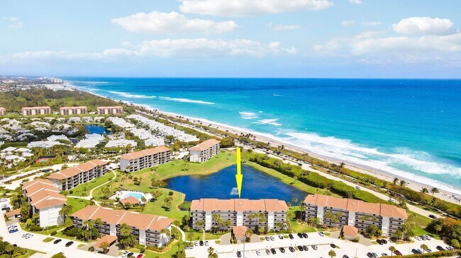 Building Photo - 601 S Seas Dr