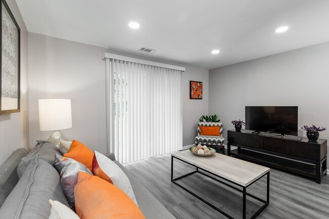 Primary Photo - Move-in Ready Remodeled Townhome