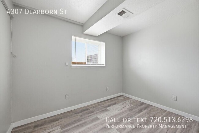 Building Photo - 4307 Dearborn St