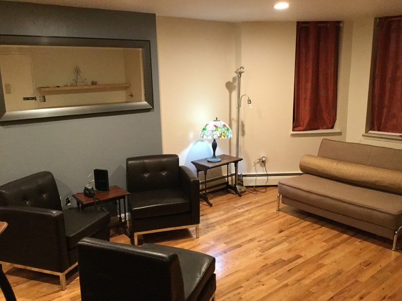Great Livingroom - 507 W 173rd St