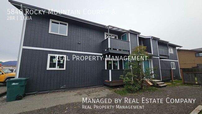 Primary Photo - Alaska Housing Friendly Remodeled Two Bedr...