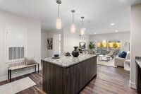Interior Photo - Residence at 850