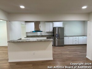Building Photo - 1703 Searcy Dr