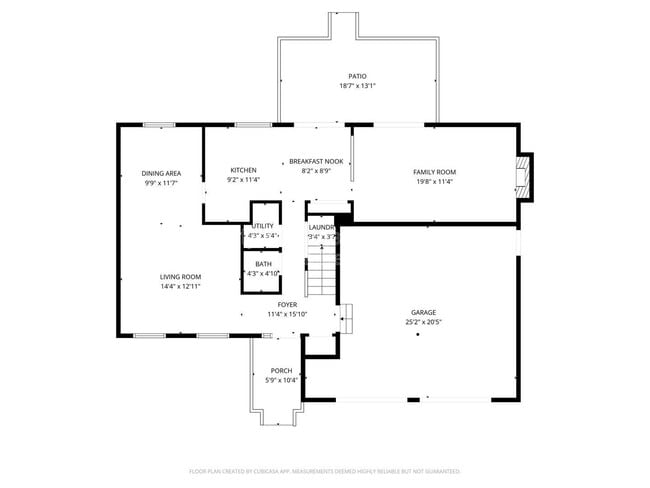 Building Photo - 104 Benedict Ln