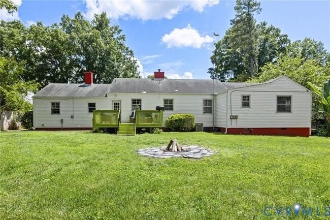 Building Photo - 208 Marvin Ave