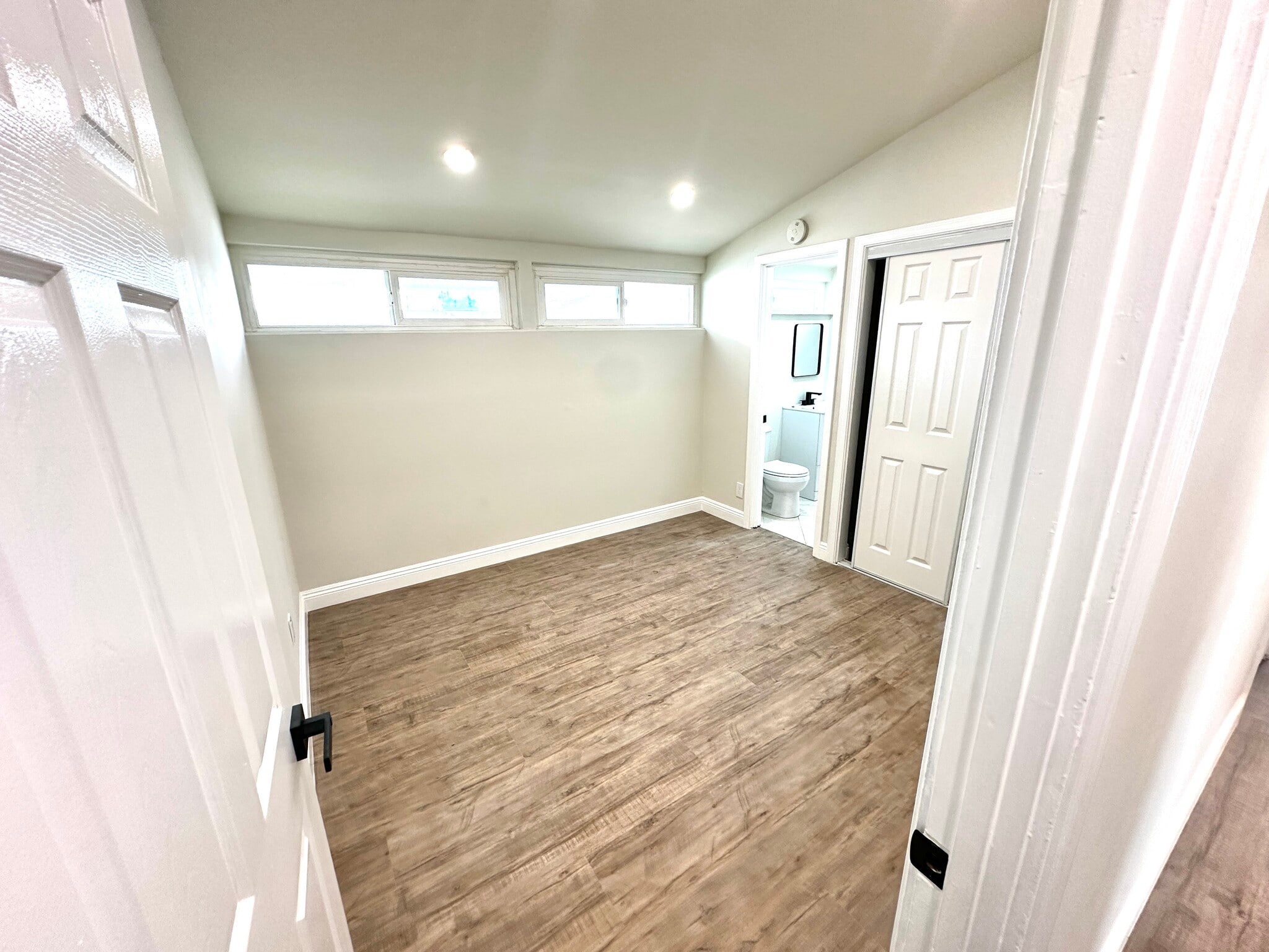 Bedroom 1 - 10171 Aldgate Avenue