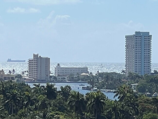 View - 1720 Harrison St