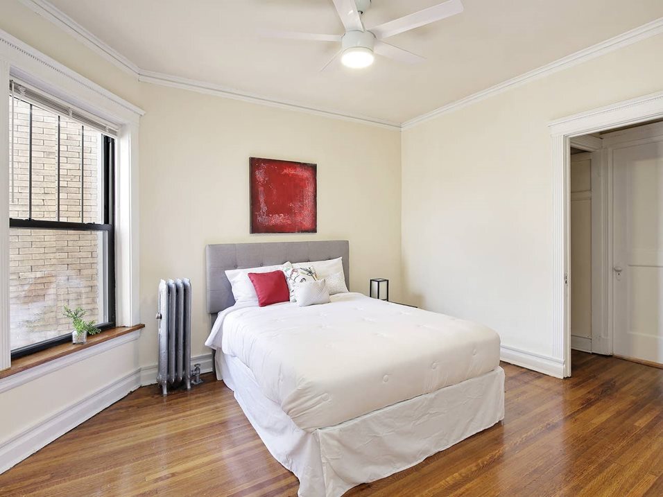 Building Photo - 5124 S University Ave