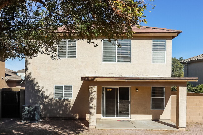 Building Photo - 1519 E Stirrup Ln