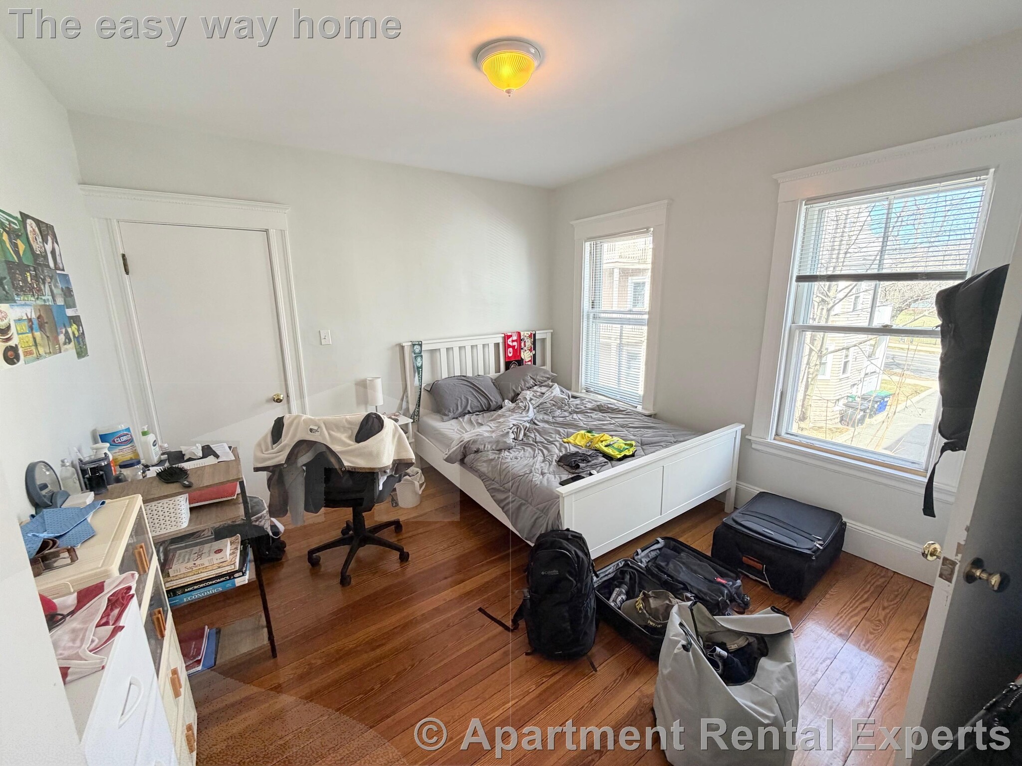 Building Photo - 34 Leonard St