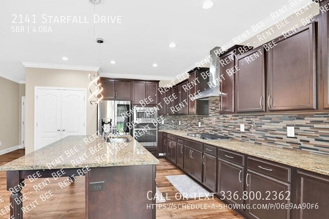 Building Photo - 2141 Starfall Dr