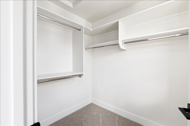 Building Photo - Modern, New 3-Story Boise Bench Townhome with Garage in a Prime Location