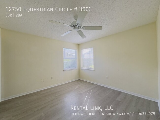 Building Photo - 12750 Equestrian Cir