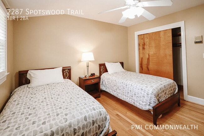 Building Photo - 2287 Spotswood Trail